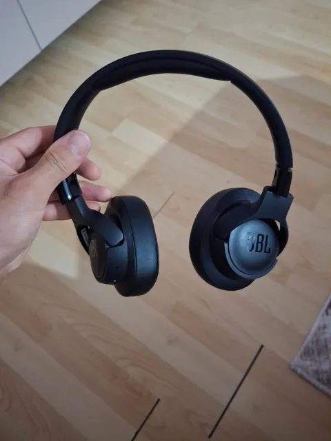 Jbl kablosuz kulaklık