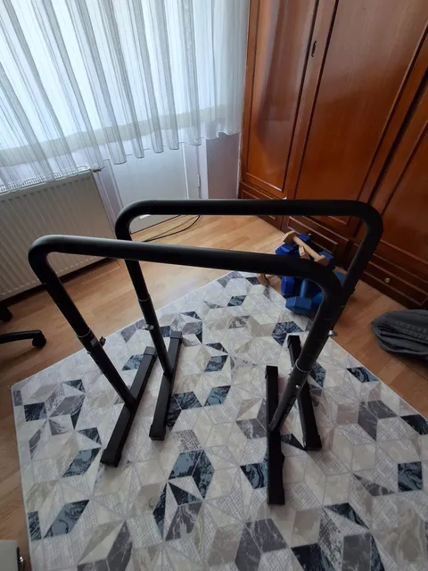 CORENGTH Antrenman Barı - TS 100