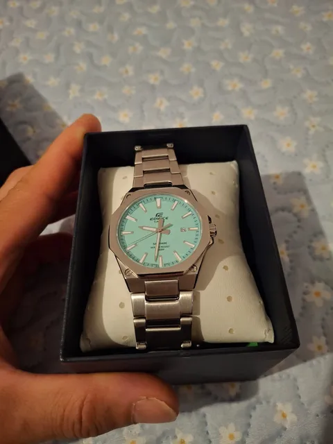 Casio Edifice EFR-S108D-2BVUDF Kol Saati