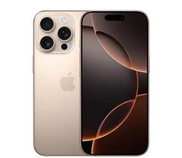 İphone 16 pro