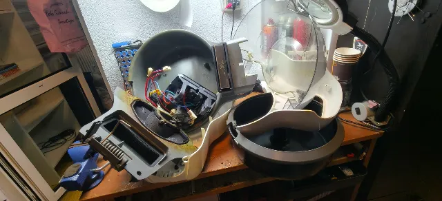Tefal Actifry Family çarça ücretsiz