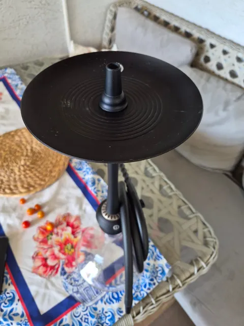 2006 babil orjinal nargile takımı