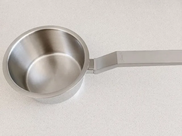 Jumbo marka sütlük ve teflon sütlük