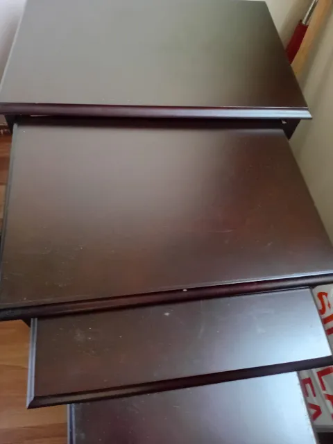 4'lü zigon takımı