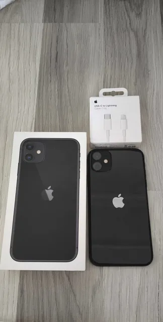 iPhone 11 PİL75 