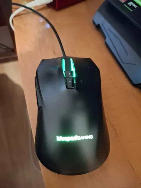 Lenovo mause