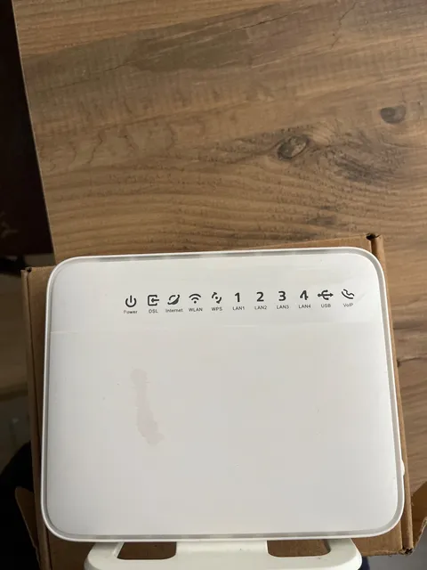 Modem