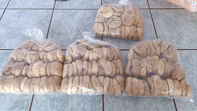 Kuru ıncır 